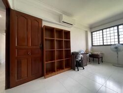Blk 342 Clementi Avenue 5 (Clementi), HDB 5 Rooms #537529461
